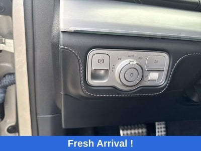 2023 Mercedes-Benz GLE AMG® GLE 53