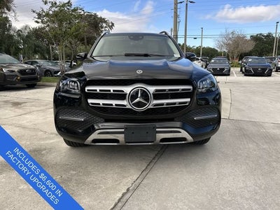 2022 Mercedes-Benz GLS GLS 450