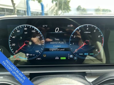 2022 Mercedes-Benz GLS GLS 450