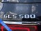 2023 Mercedes-Benz GLS GLS 580