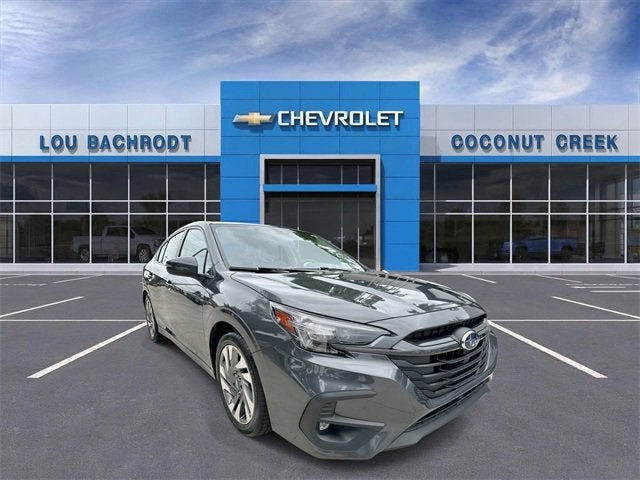 2024 Subaru Legacy Limited