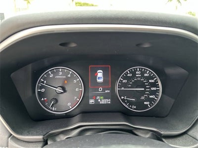 2024 Subaru Legacy Limited