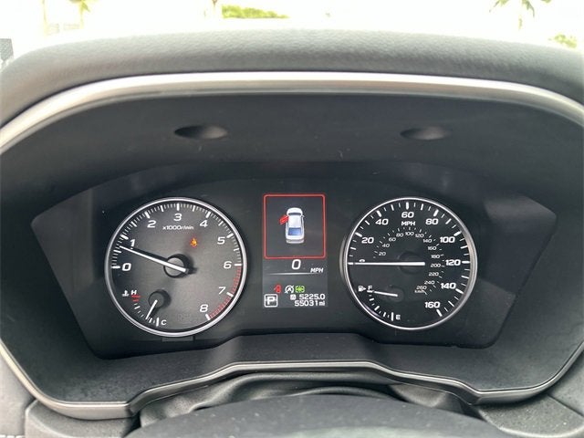 2024 Subaru Legacy Limited