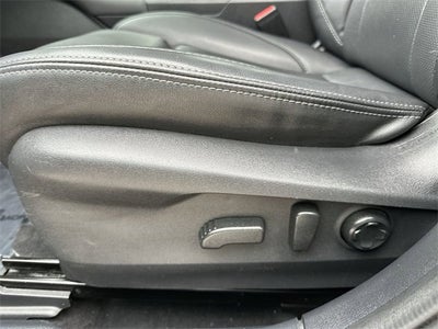 2024 Subaru Legacy Limited