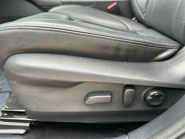 2024 Subaru Legacy Limited