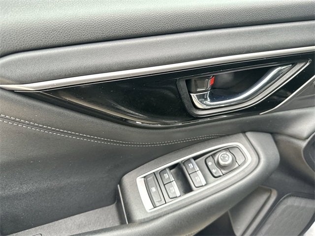 2024 Subaru Legacy Limited