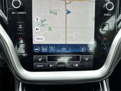 2024 Subaru Legacy Limited