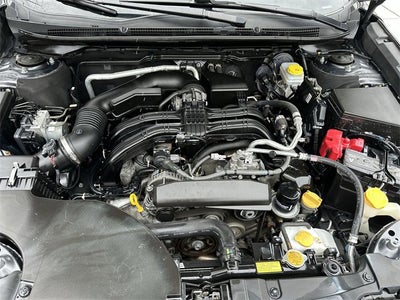 2024 Subaru Legacy Limited