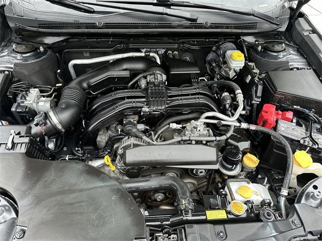 2024 Subaru Legacy Limited