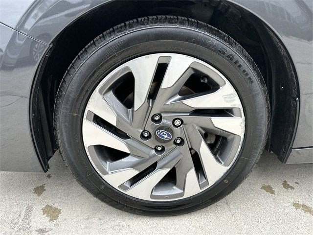 2024 Subaru Legacy Limited