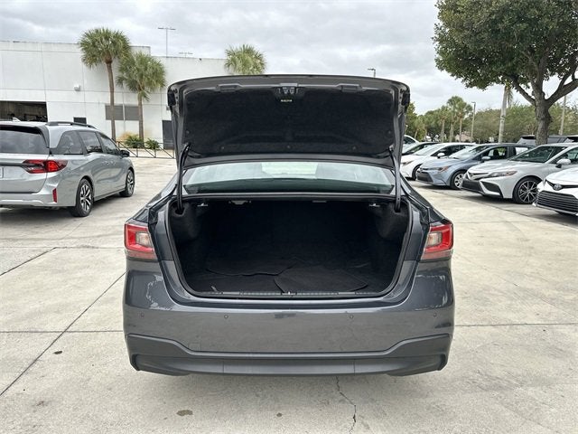 2024 Subaru Legacy Limited