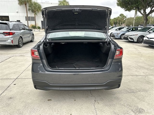 2024 Subaru Legacy Limited