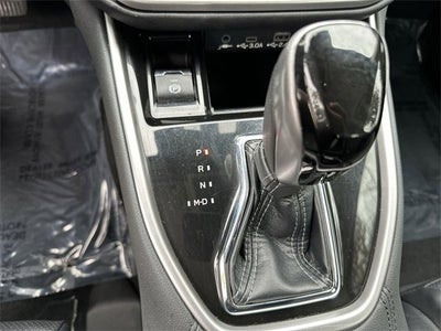 2024 Subaru Legacy Limited