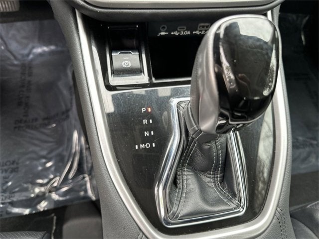 2024 Subaru Legacy Limited