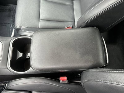 2024 Subaru Legacy Limited