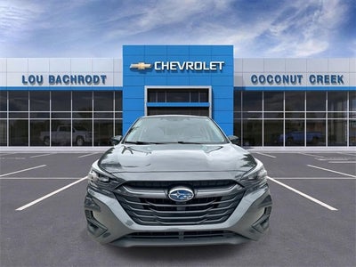 2024 Subaru Legacy Limited