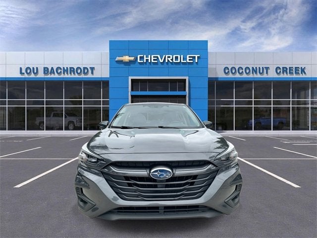 2024 Subaru Legacy Limited