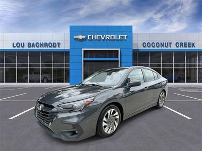 2024 Subaru Legacy Limited