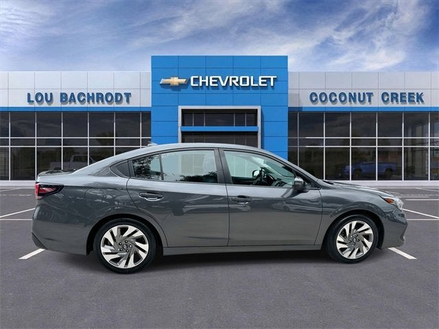 2024 Subaru Legacy Limited