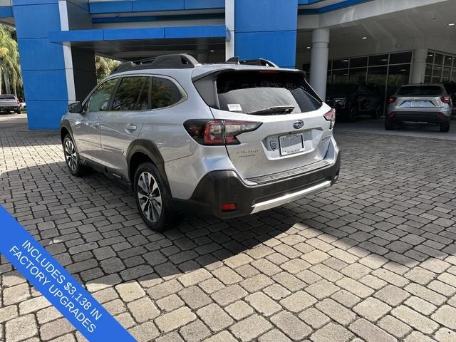 2024 Subaru Outback Limited