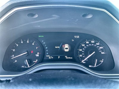 2022 Toyota Avalon XLE