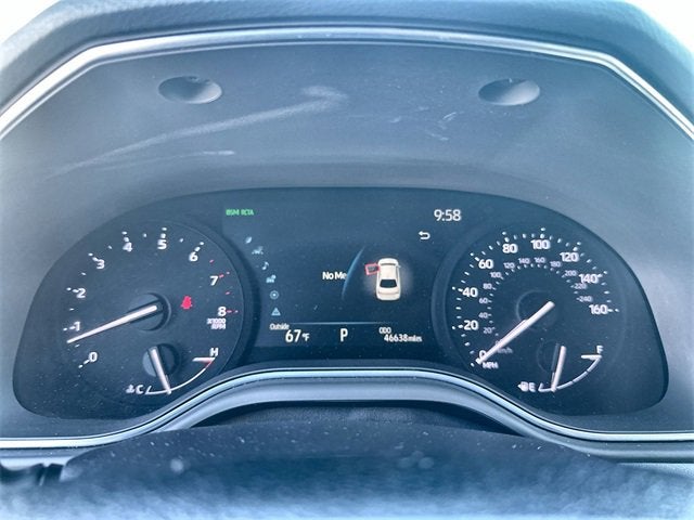 2022 Toyota Avalon XLE