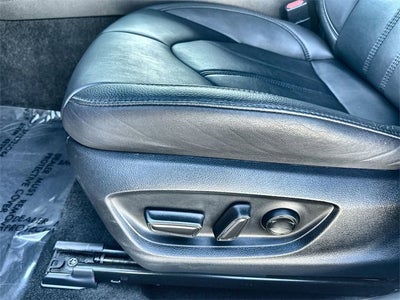 2022 Toyota Avalon XLE