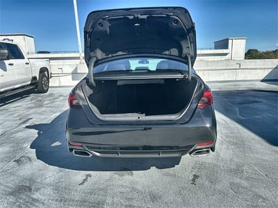 2022 Toyota Avalon XLE