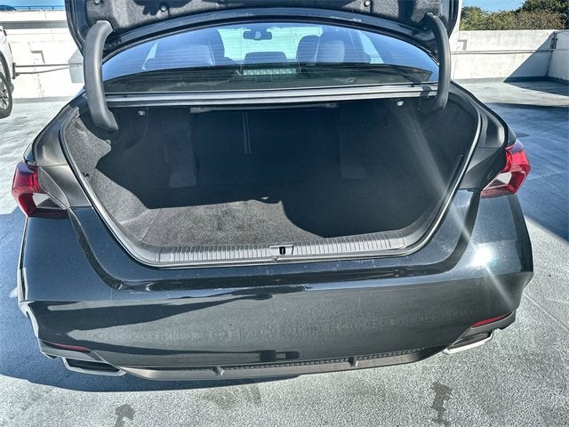 2022 Toyota Avalon XLE