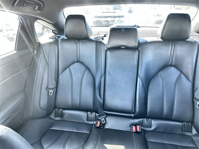 2022 Toyota Avalon XLE