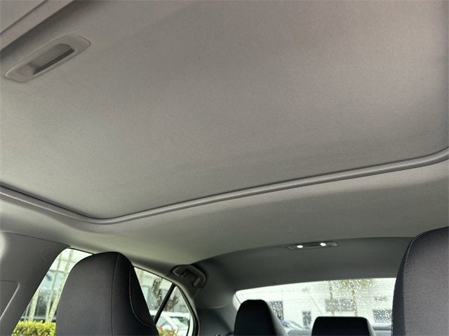 2021 Toyota Camry Hybrid LE