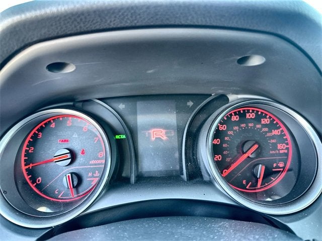 2024 Toyota Camry TRD V6