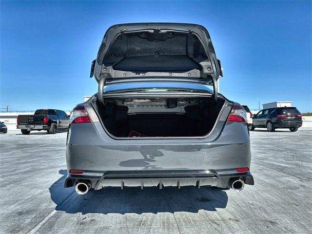 2024 Toyota Camry TRD V6