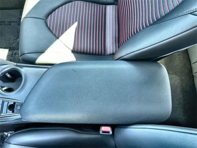 2024 Toyota Camry TRD V6