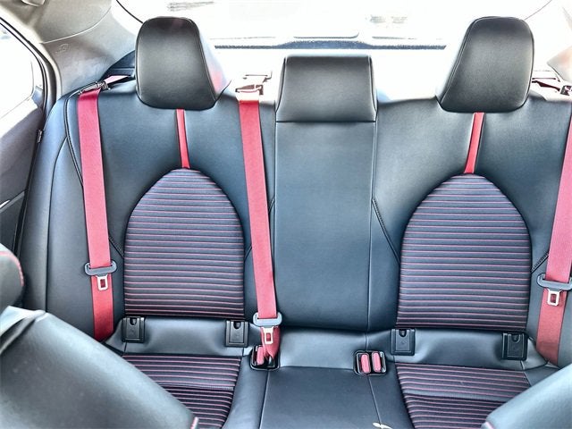 2024 Toyota Camry TRD V6