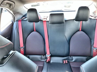 2024 Toyota Camry TRD V6