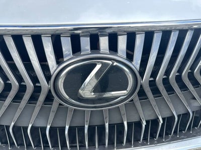 2019 Lexus ES ES 350