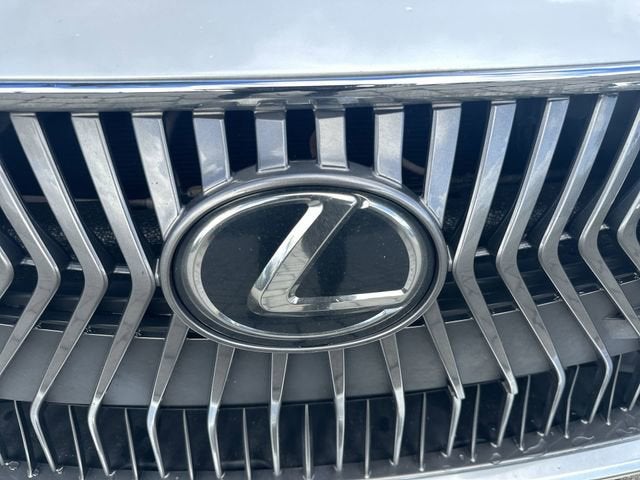 2019 Lexus ES ES 350