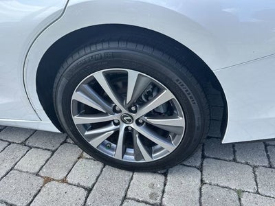 2019 Lexus ES ES 350