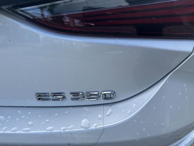 2019 Lexus ES ES 350