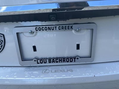 2019 Lexus ES ES 350