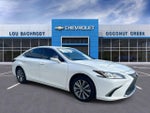 2019 Lexus ES ES 350