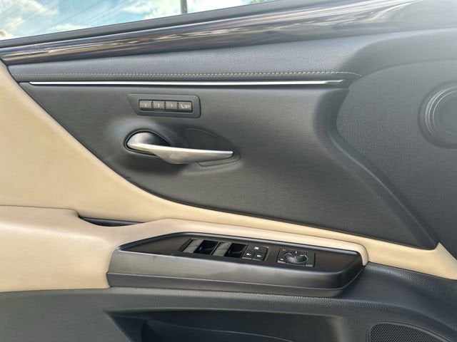 2019 Lexus ES ES 350