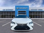 2019 Lexus ES ES 350