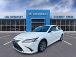 2019 Lexus ES ES 350