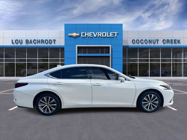 2019 Lexus ES ES 350