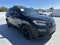 2021 Honda Pilot Black Edition