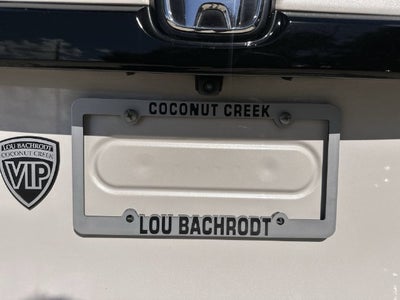 2024 Honda Passport Black Edition
