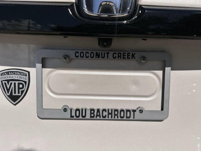 2024 Honda Passport Black Edition