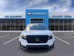 2024 Honda Passport Black Edition